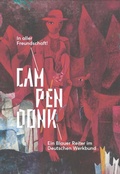 Cover: Campendonk: In aller Freundschaft! - Verlag Kettler