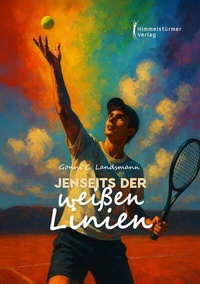 Abbildung von: Jenseits der weißen Linien - Himmelstürmer