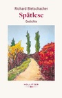 Cover: Spätlese - HOLLITZER Verlag