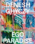 Cover: D&eacute;nesh Ghyczy - Verlag f&uuml;r moderne Kunst