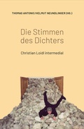 Cover: Die Stimmen des Dichters - Klever Verlag