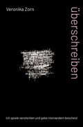 Cover: &uuml;berschreiben - Klever Verlag