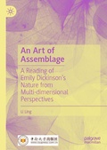 Cover: An Art of Assemblage - Palgrave Macmillan