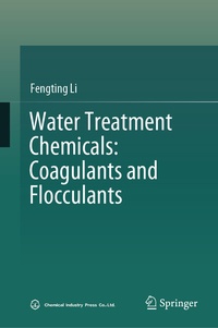 Abbildung von: Water Treatment Chemicals: Coagulants and Flocculants - Springer Nature Switzerland AG
