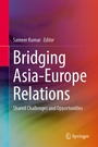 Cover: Bridging Asia-Europe Relations - Springer Nature Switzerland AG