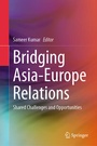 Cover: Bridging Asia-Europe Relations - Springer