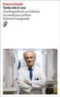 Cover: Tante vite in una - Edizioni Casagrande SA