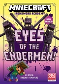 Cover: Minecraft: Eyes of the Endermen! - Farshore