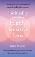 Cover: Spirituality Through a Highly Sensitive Lens - Thorsons