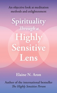 Enlarge image Cover: Spirituality Through a Highly Sensitive Lens - Thorsons