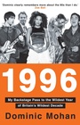 Cover: 1996 - HarperCollins