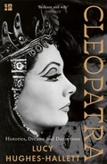 Cover: Cleopatra - Fourth Estate Ltd