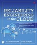 Abbildung von: Reliability Engineering in the Cloud - Addison Wesley