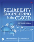 Abbildung von: Reliability Engineering in the Cloud - Addison Wesley