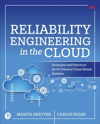 Abbildung von: Reliability Engineering in the Cloud - Addison Wesley
