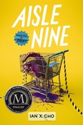 Cover: Aisle Nine - HarperCollins