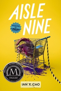 Enlarge image Cover: Aisle Nine - HarperCollins