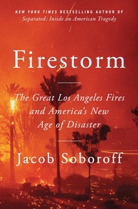Enlarge image Cover: Firestorm - HarperCollins