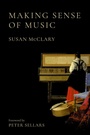 Cover: Making Sense of Music - OUP eBook