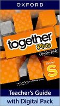 Enlarge image Cover: together Plus Teacher's Guide Starter - Oxford University Press