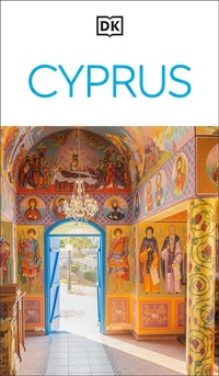 Abbildung von: DK Cyprus - DK Travel