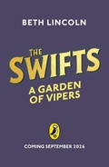 Cover: The Swifts: A Garden of Vipers - Puffin