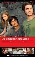 Cover: Die fetten Jahre sind vorbei - Hoanzl