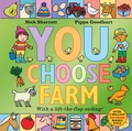 Cover: You Choose Farm - Puffin