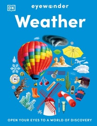 Enlarge image Cover: Eyewonder Weather - DK Children