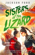 Cover: Sisters of the Lizard - Orbit