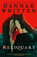 Cover: Reliquary - Orbit