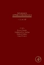 Cover: Error Control, Adaptive Discretizations, and Applications, Part 3: Volume 60 - Academic Press