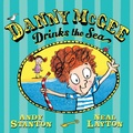 Cover: Danny McGee Drinks the Sea - Faber & Faber
