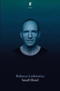 Cover: Small Hotel - Faber & Faber