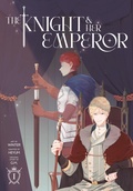Cover: The Knight and Her Emperor, Volume 1 - Penguin Young Readers