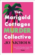 Cover: The Marigold Cottages Murder Collective - Allison & Busby
