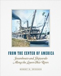 Cover: From the Center of America - Southern Illinois University Press
