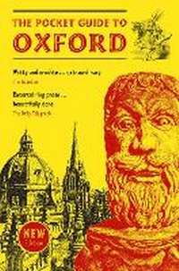 Abbildung von: The Pocket Guide to Oxford - Oxgarth Press