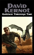Cover: Gateway Through Time - David Kernot