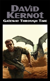 Enlarge image Cover: Gateway Through Time - David Kernot