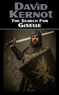 Cover: The Search for Giselle - David Kernot