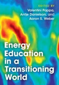 Abbildung von: Energy Education in a Transitioning World - Cambridge University Press