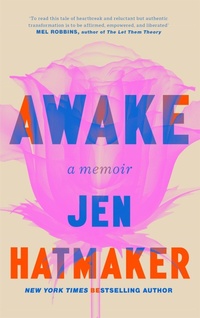 Enlarge image Cover: Awake - Bluebird