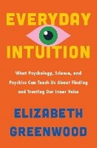 Enlarge image Cover: Everyday Intuition - Headline Home