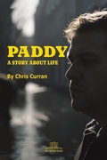 Cover: Paddy - Austin Macauley Publishers