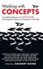 Cover: Working with Concepts - Cambridge University Press