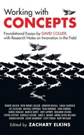 Cover: Working with Concepts - Cambridge University Press