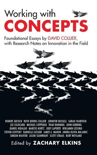 Enlarge image Cover: Working with Concepts - Cambridge University Press