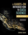 Cover: A Hands-On Introduction to Data Science with Python - Cambridge University Press