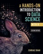 Cover: A Hands-On Introduction to Data Science with R - Cambridge University Press